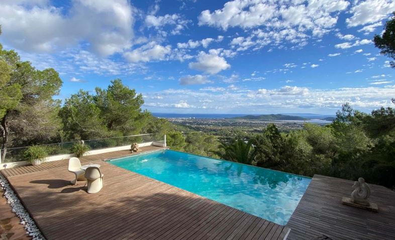 Ibiza homes for sale
