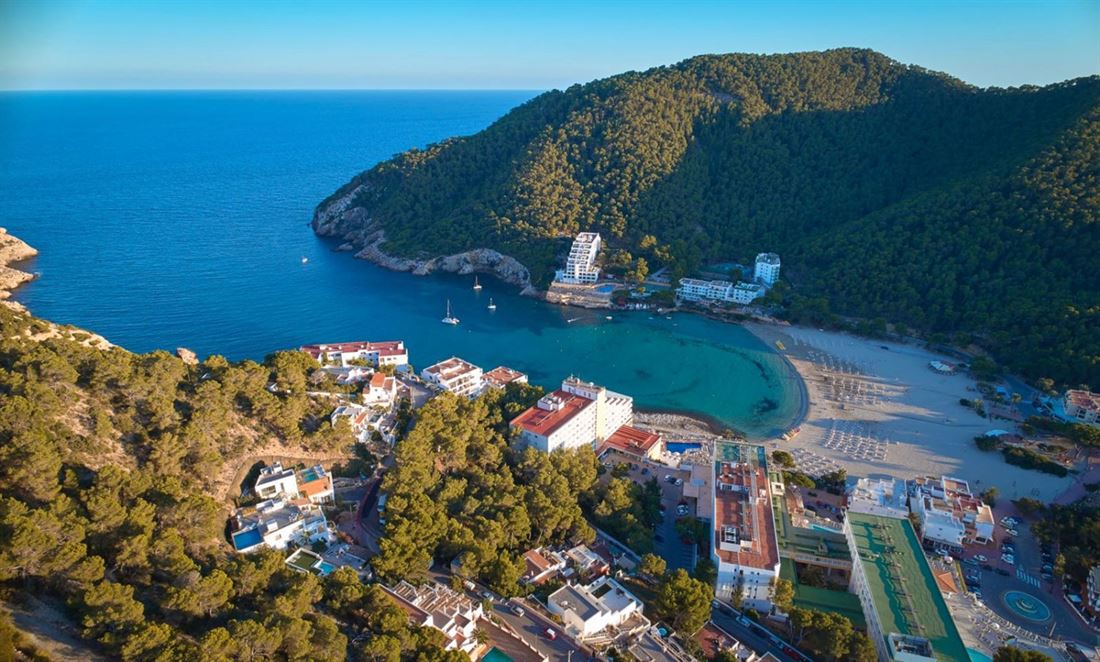 Every year, Ibiza properties are revalued by 15% - What Should You Do?