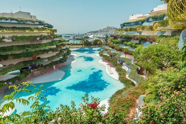 7 Reasons you should Rent a luxury apartment in Ibiza