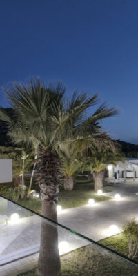Une villa de luxe à Cala Jondal – L’incarnation même d’un séjour VIP à Ibiza
