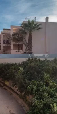Sorgfältig gepflegtes Stadthaus zum Verkauf in Illa Plana – Ibiza