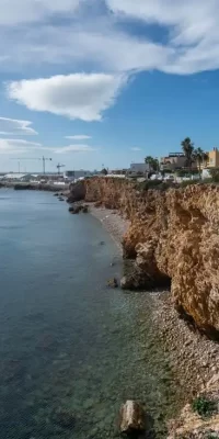 Sorgfältig gepflegtes Stadthaus zum Verkauf in Illa Plana – Ibiza