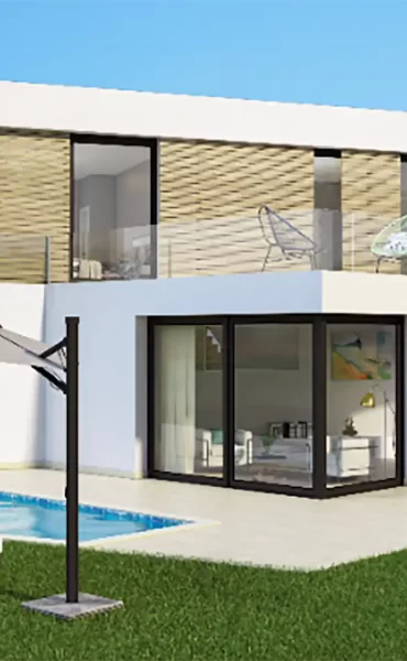 Off-plan villa in Jesus met 305m2 te koop