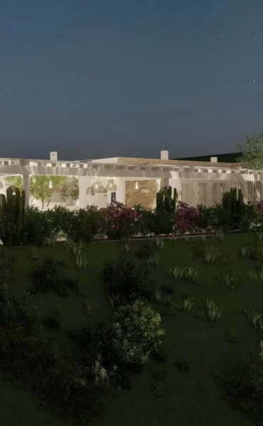 Investissement unique – Restaurant à San Agustin avec vue imprenable sur la mer