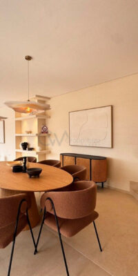 Villa with sea views and rental license in Sa Carroca Villa with sea views and rental license in Sa Carroca