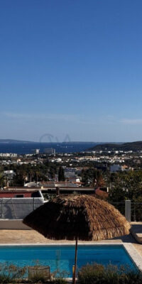 Villa with sea views and rental license in Sa Carroca Villa with sea views and rental license in Sa Carroca