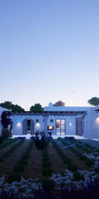 Beau projet de rénovation à Sant Lorenzo à vendre