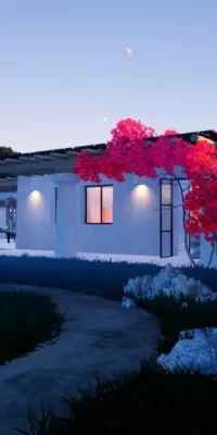 Beau projet de rénovation à Sant Lorenzo à vendre