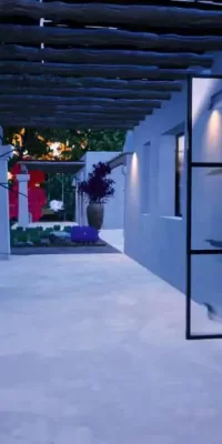 Beau projet de rénovation à Sant Lorenzo à vendre