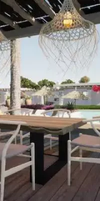 Beau projet de rénovation à Sant Lorenzo à vendre