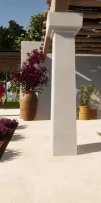 Beau projet de rénovation à Sant Lorenzo à vendre
