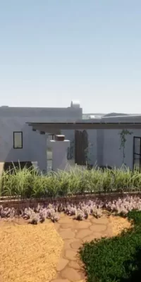 Beau projet de rénovation à Sant Lorenzo à vendre
