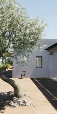Beau projet de rénovation à Sant Lorenzo à vendre