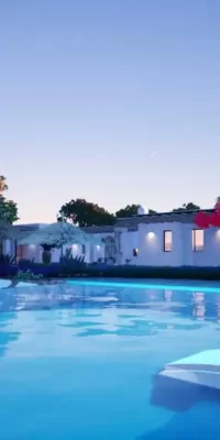 Beau projet de rénovation à Sant Lorenzo à vendre