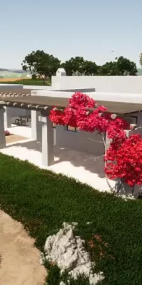 Beau projet de rénovation à Sant Lorenzo à vendre