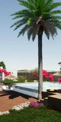 Beau projet de rénovation à Sant Lorenzo à vendre