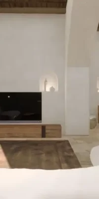 Beau projet de rénovation à Sant Lorenzo à vendre