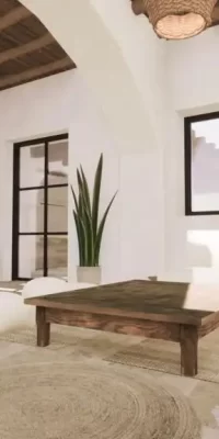 Beau projet de rénovation à Sant Lorenzo à vendre