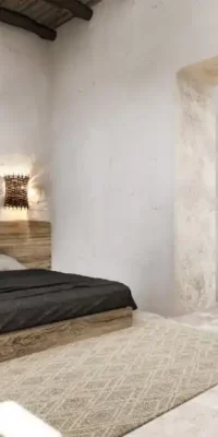 Beau projet de rénovation à Sant Lorenzo à vendre