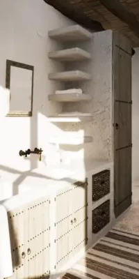 Beau projet de rénovation à Sant Lorenzo à vendre