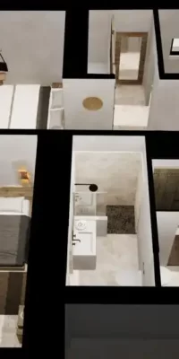 Beau projet de rénovation à Sant Lorenzo à vendre