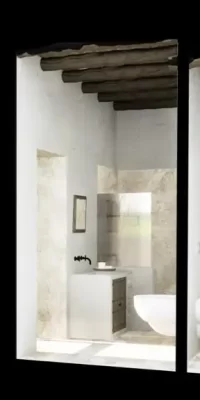 Beau projet de rénovation à Sant Lorenzo à vendre