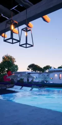 Beau projet de rénovation à Sant Lorenzo à vendre