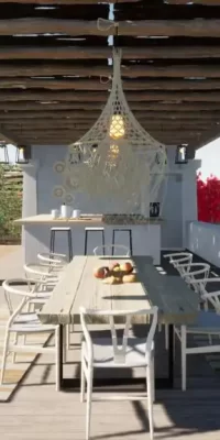 Beau projet de rénovation à Sant Lorenzo à vendre
