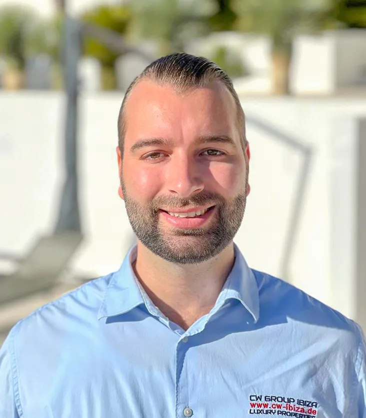 Tim Luis Halbhuber