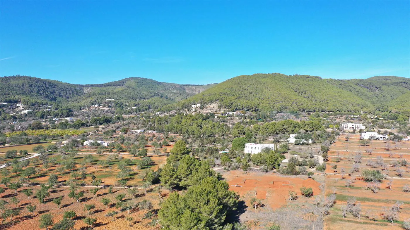 Villas for sale in Morna Valley