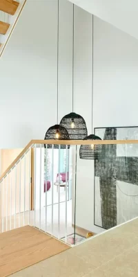 Un prestigioso progetto di lusso con 15 bellissime case a Cala Comte