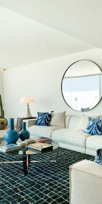 Un prestigioso progetto di lusso con 15 bellissime case a Cala Comte