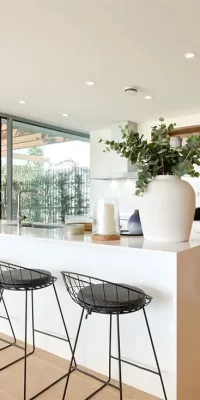 Un prestigioso progetto di lusso con 15 bellissime case a Cala Comte