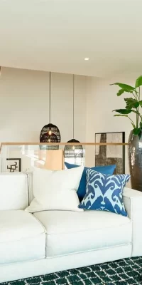 Un prestigioso progetto di lusso con 15 bellissime case a Cala Comte
