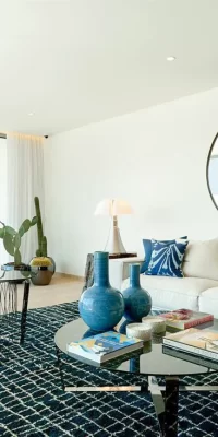 Un prestigioso progetto di lusso con 15 bellissime case a Cala Comte