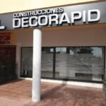 Empresa constructora Ibiza - Decorapid