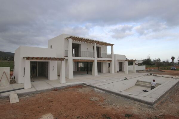 Bauunternehmen auf Ibiza – Decorapid Construction company in Ibiza - DecoRapid