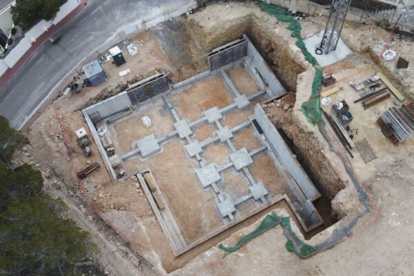 Bauunternehmen auf Ibiza – Decorapid Construction company in Ibiza - DecoRapid
