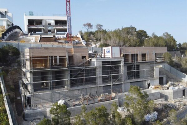 Bauunternehmen auf Ibiza – Decorapid Construction company in Ibiza - DecoRapid