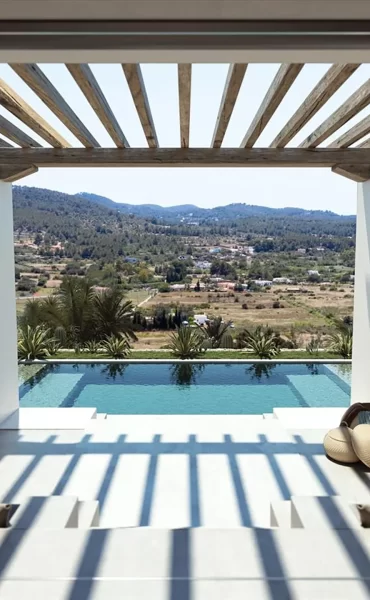 Exquisite BLAKSTAD mansion with breathtaking views near Santa Gertrudis