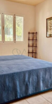 Casa nella foresta di Can Furnet Casa nella foresta di Can Furnet