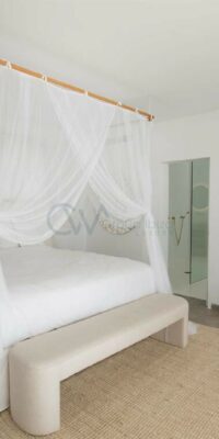 Luxurious villa in Es Cubells with rental license Luxurious villa in Es Cubells with rental license