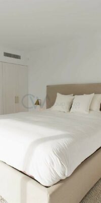 Luxurious villa in Es Cubells with rental license Luxurious villa in Es Cubells with rental license