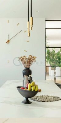 Luxurious villa in Es Cubells with rental license Luxurious villa in Es Cubells with rental license