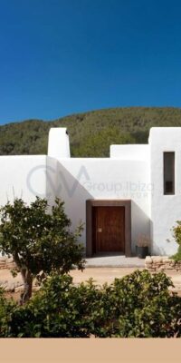 Finca moderne de six chambres récemment restaurée Finca moderne de six chambres récemment restaurée