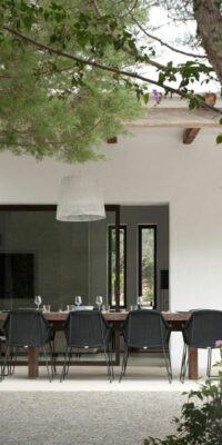 Finca moderne de six chambres récemment restaurée Finca moderne de six chambres récemment restaurée