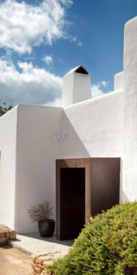 Finca moderne de six chambres récemment restaurée Finca moderne de six chambres récemment restaurée