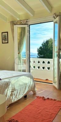 Two bedroom townhouse for rent
