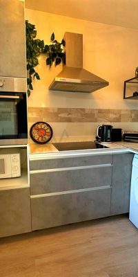 Two bedroom townhouse for rent