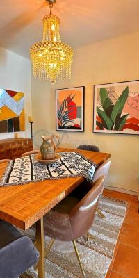 Two bedroom townhouse for rent